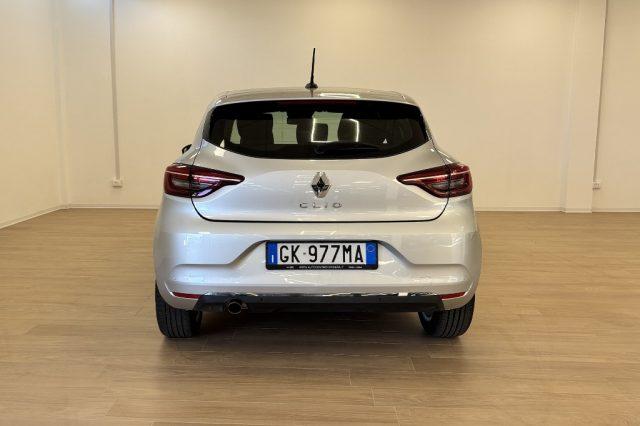 RENAULT Clio TCe 100 CV GPL 5 porte Equilibre