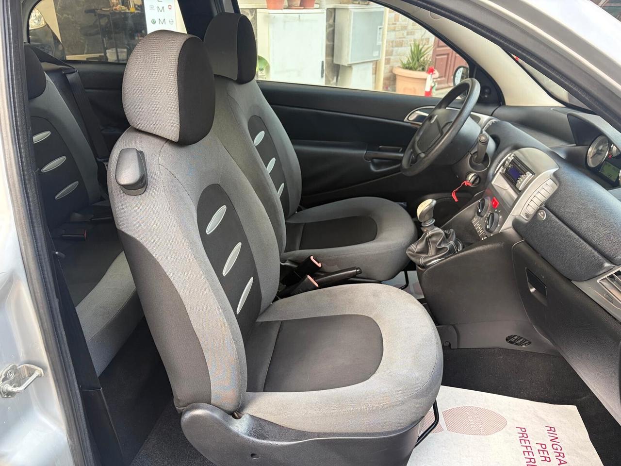 Lancia Ypsilon 1.2 60Cv 12 MESI DI GARANZIA NUOVA