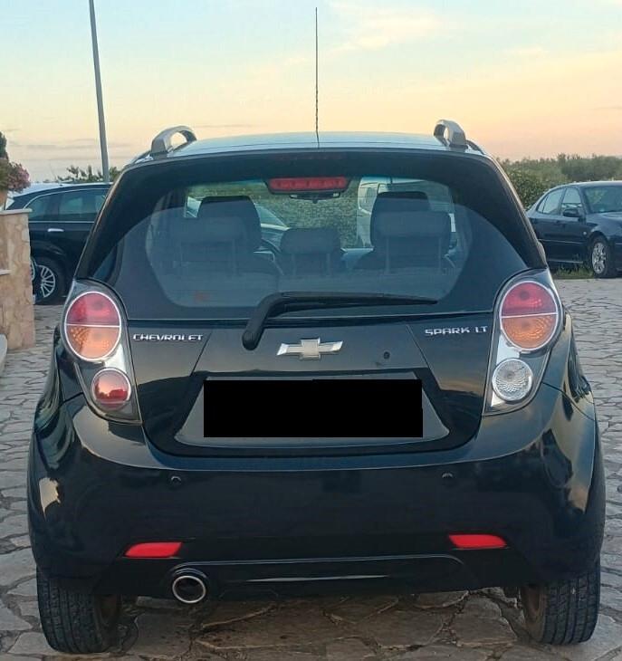 Chevrolet Spark 1.2 LT