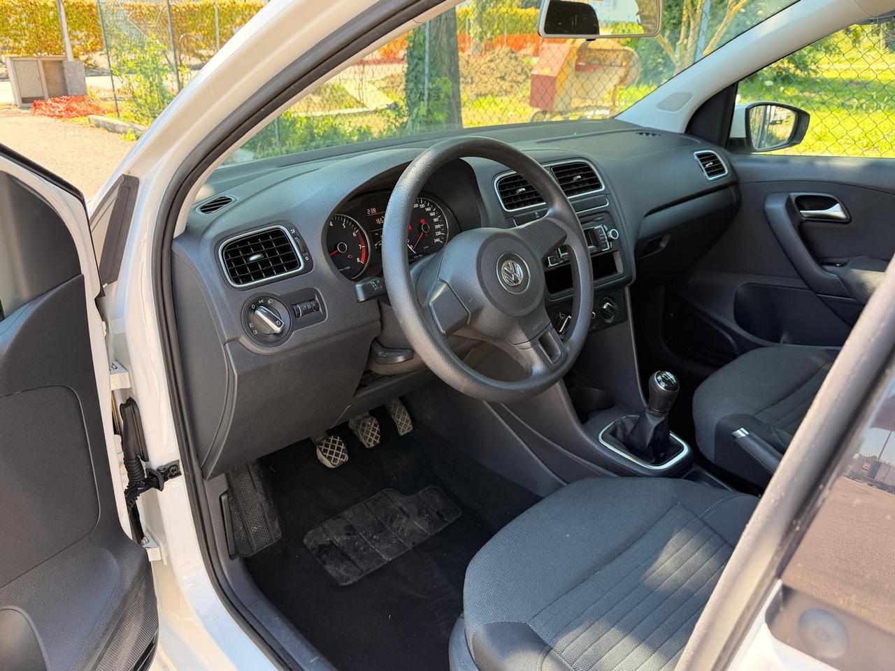 Volkswagen Polo 1.4 5 porte Highline
