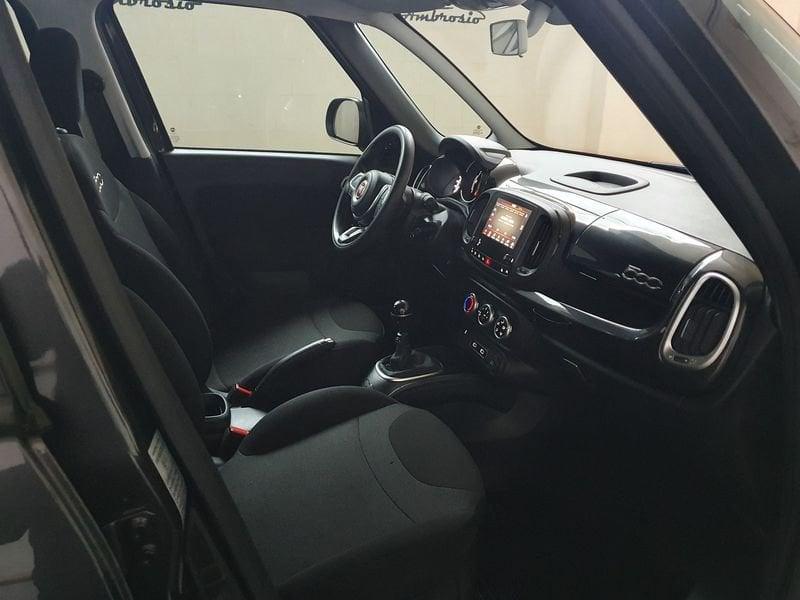 FIAT 500L 1.3 Multijet 95 CV Mirror TUA 130,00 MESE