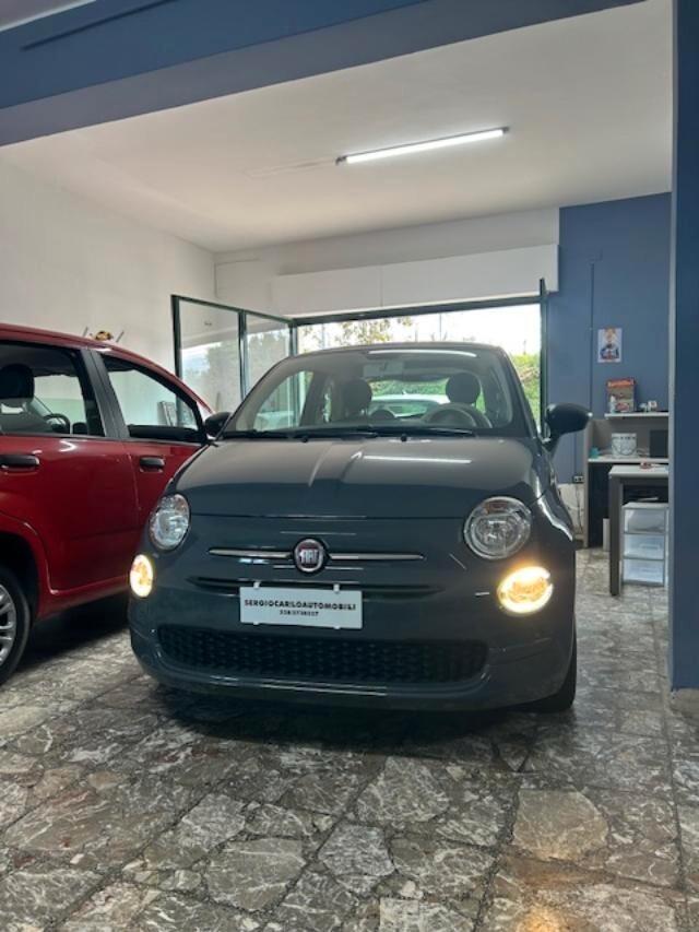 Fiat 500 1.2 Star