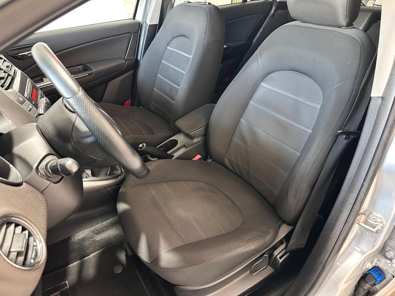 Fiat Bravo 1.6 MJT Diesel FULL - UNICO PROP - DA VETRINA
