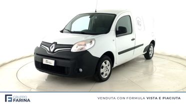 RENAULT Kangoo II Express Maxi E6 2016 - kangoo express 1.5 dci 90cv maxi energy Ice S&S E6