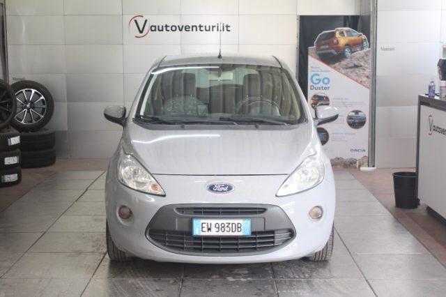 FORD Ka+ 1.2 8V 69CV * Garantita *