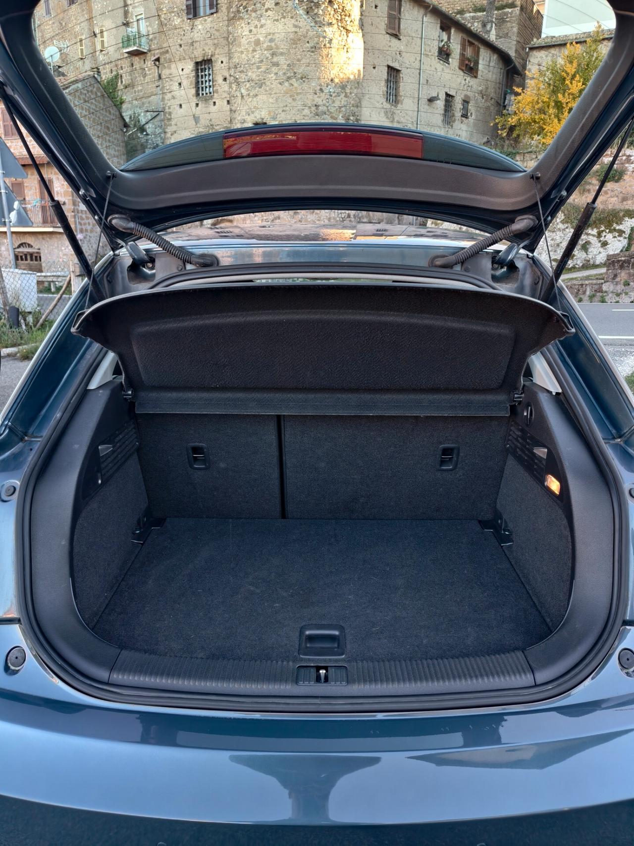 Audi A1 SPB 1.4 TFSI 150CV Aut.