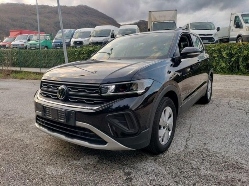 Volkswagen T-Cross T-Cross 1.0 TSI Life