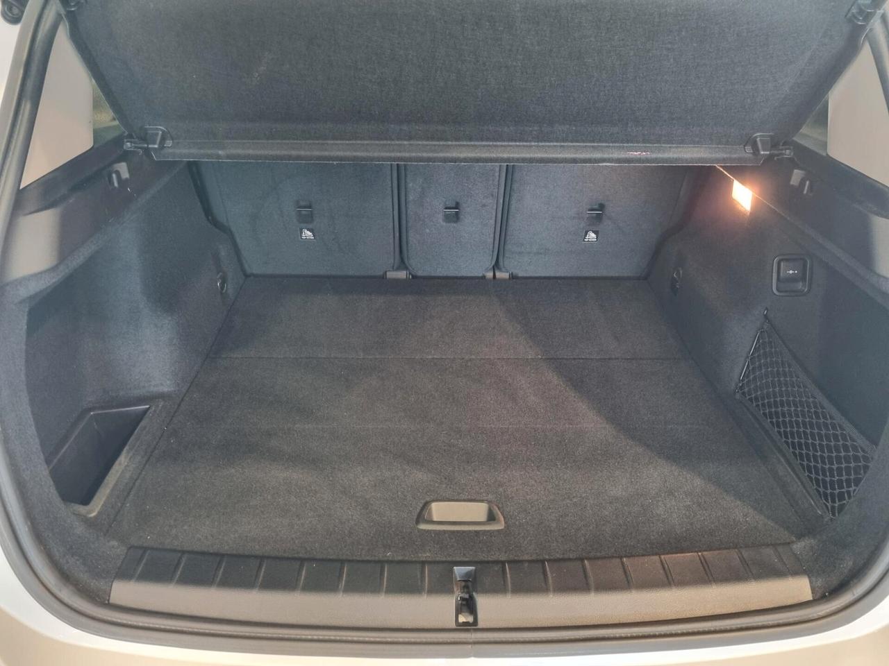 BMW X1 xdrive18d Advantage auto