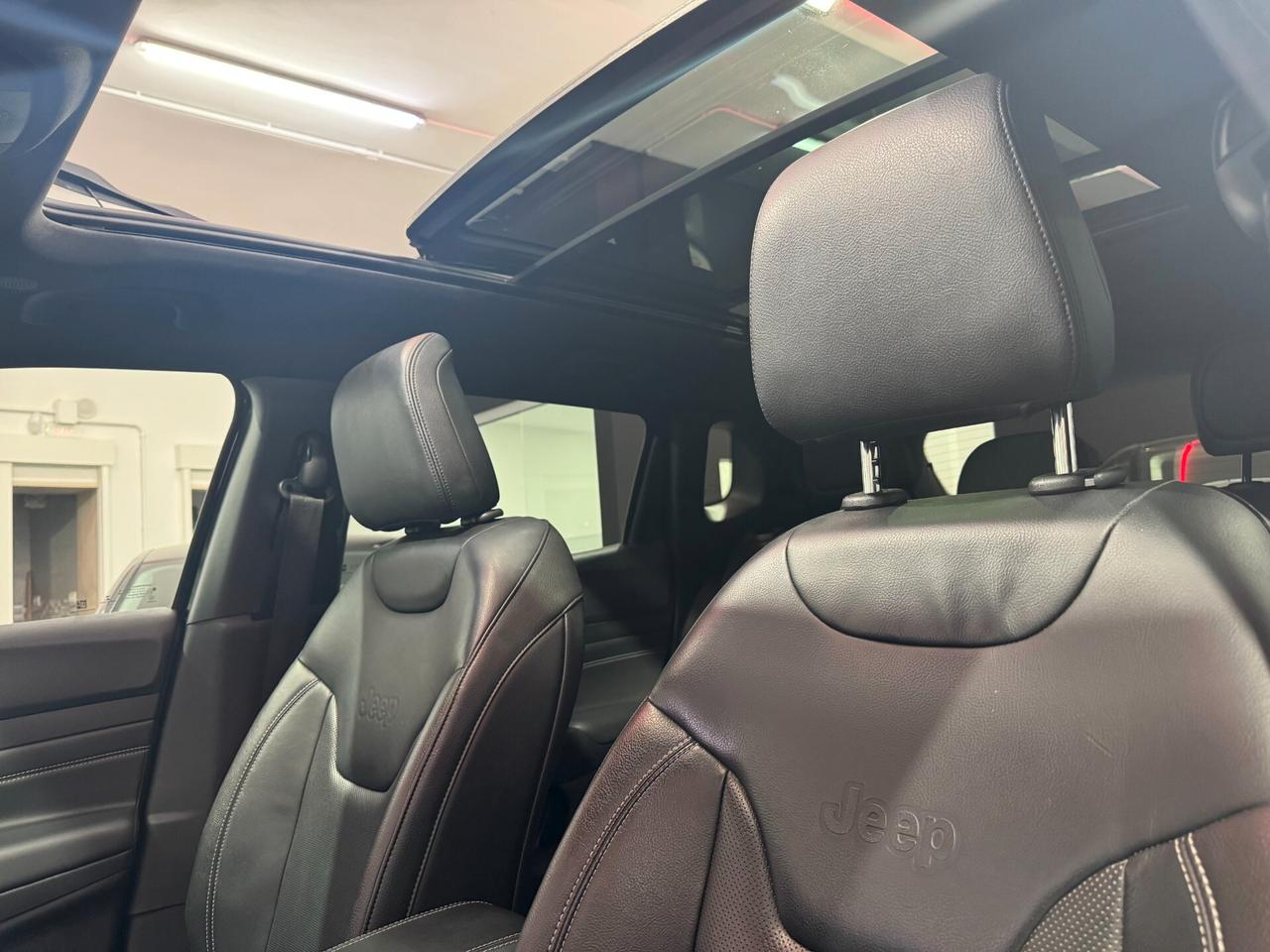 Jeep Compass 1.6 Multijet II 2WD S