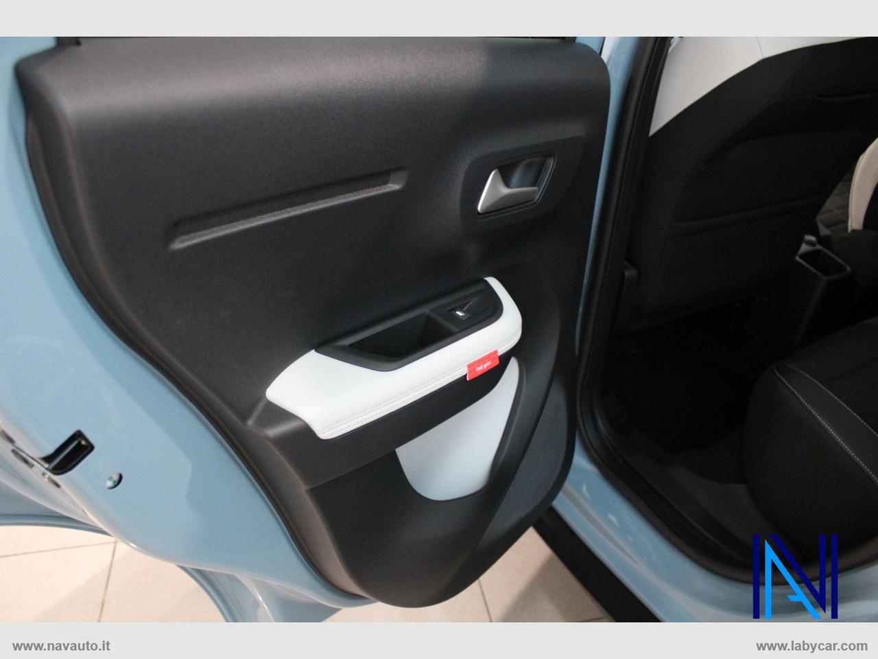 CITROEN C3 PureTech 110 S&S Max
