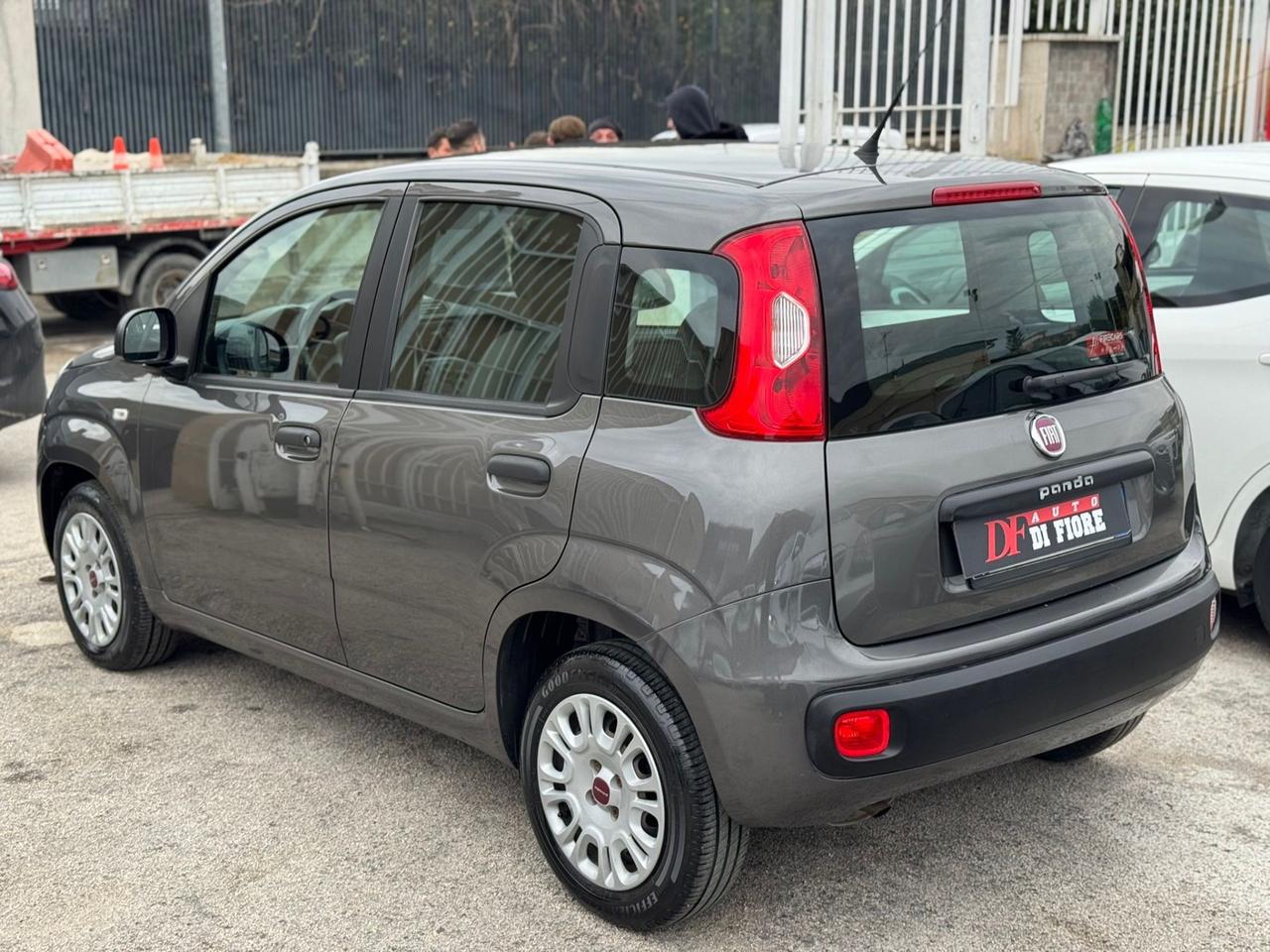 Fiat Panda 1.2 Lounge CON SOLI 50k Km