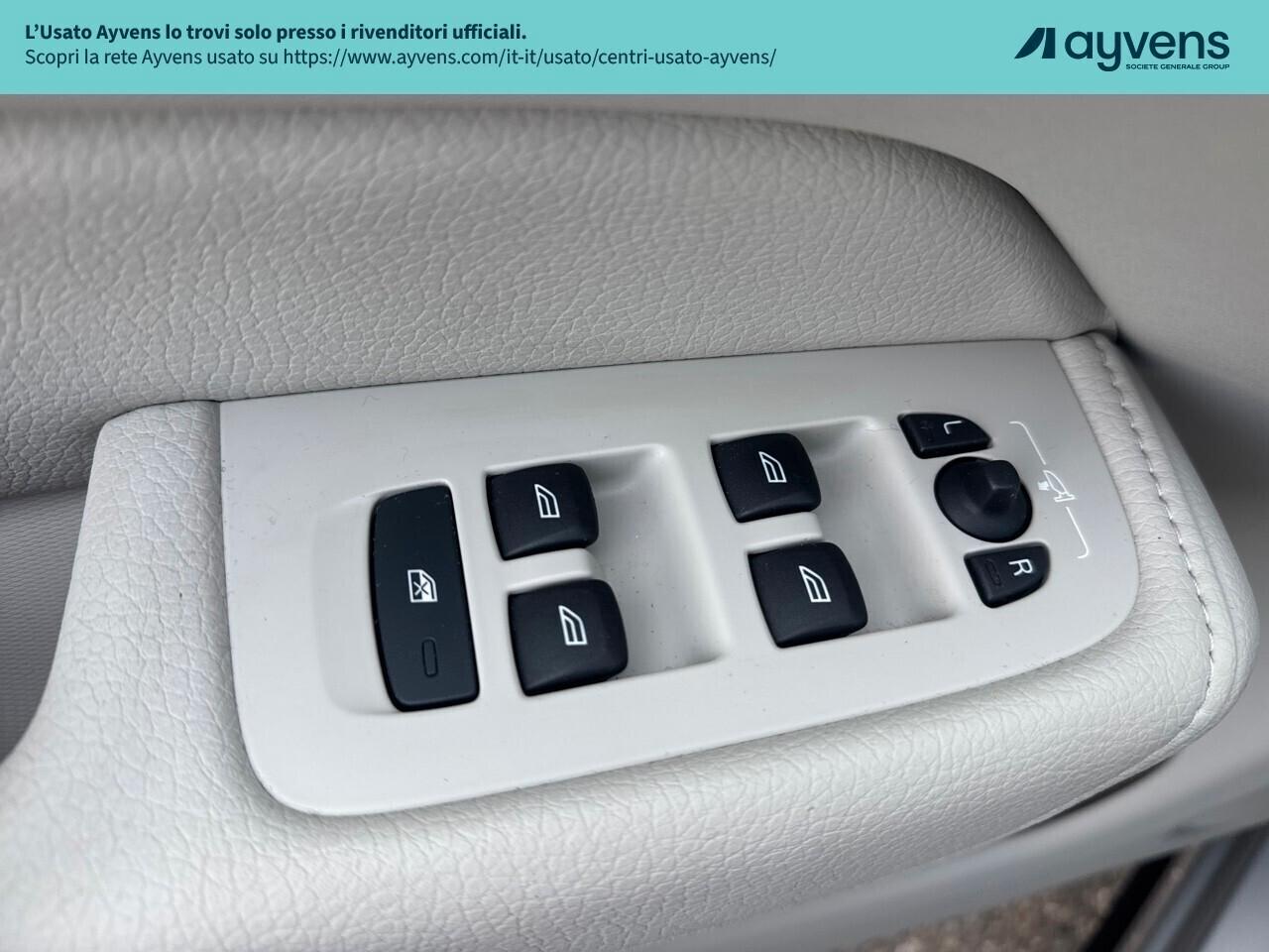 Volvo XC60 T6 Recharge Plug-in Hybrid AWD Inscription 340cv
