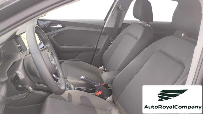 Audi A1 Sportback 30 TFSI Admired