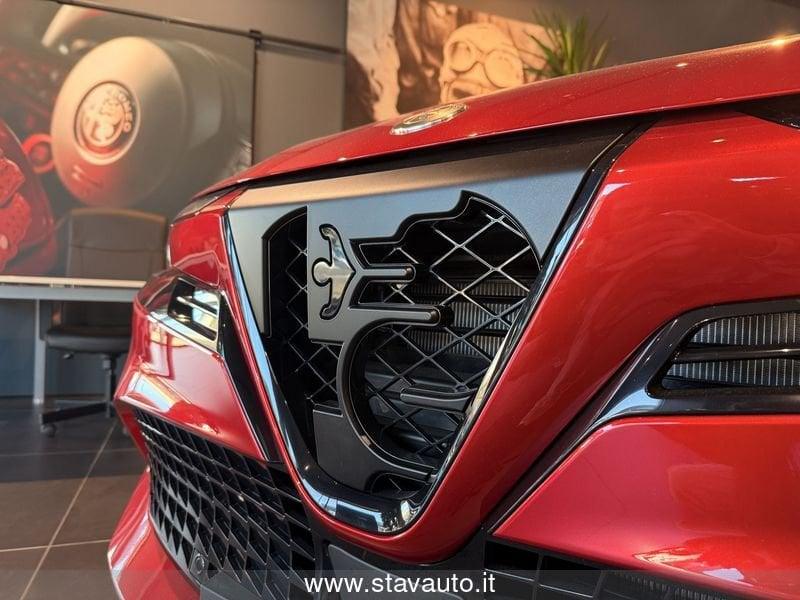 Alfa Romeo Junior Junior 156 CV BEV Speciale