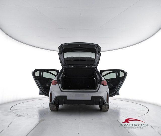 BMW 120 Serie 1 d 48V MSport Pro auto