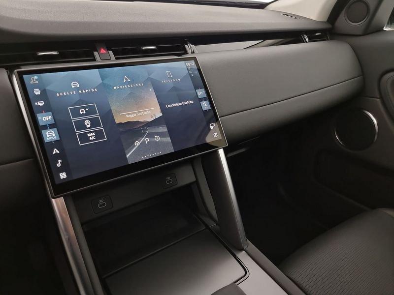 Land Rover Discovery Sport 2.0 TD4 163 CV AWD Auto S