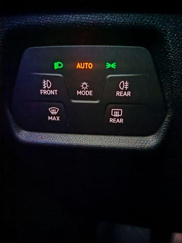 Cupra Formentor 1.5 TSI