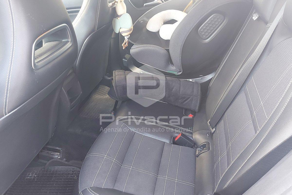 MERCEDES CLA 200 CDI S.W. Automatic Premium