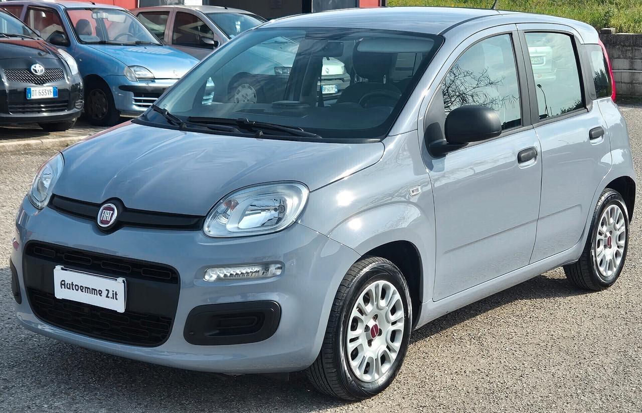 Fiat Panda 1.2 EasyPower Easy GPL casa madre