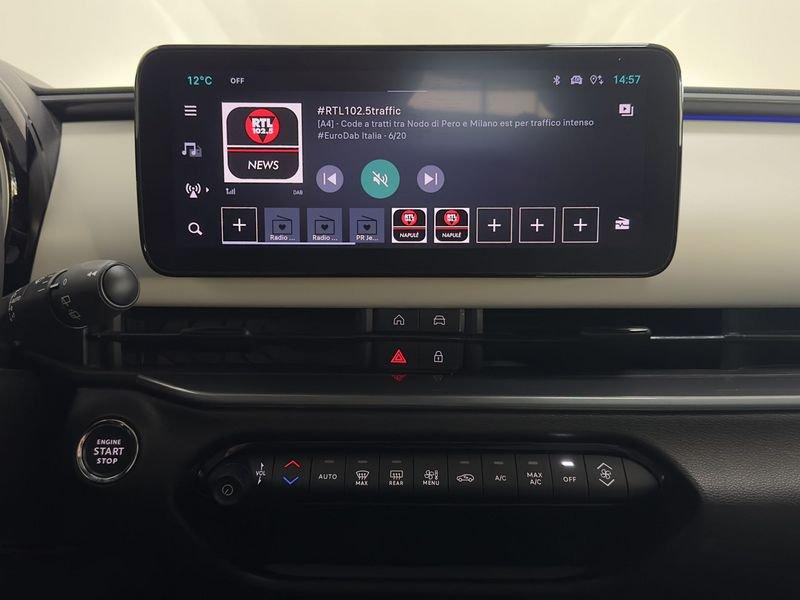 FIAT 600 600 Hybrid 110 CV DCT MHEV La Prima