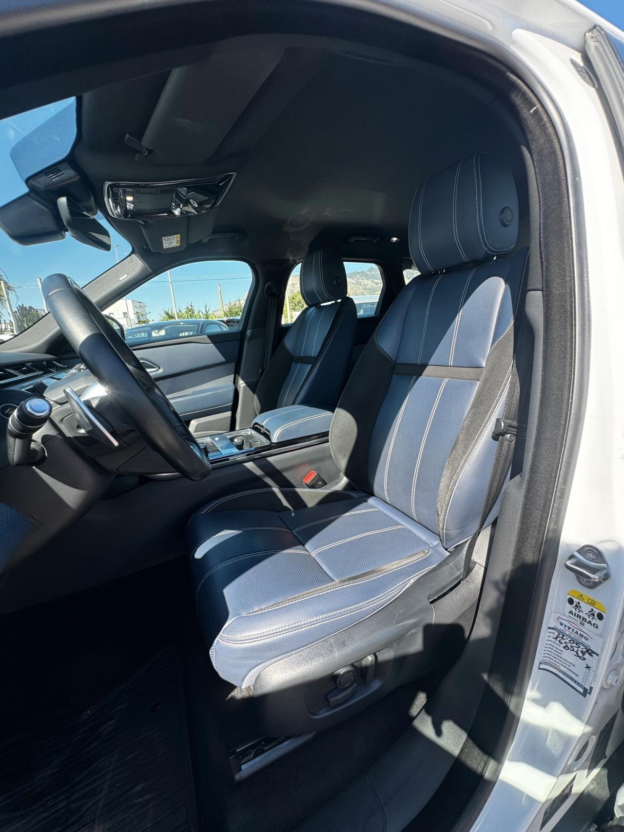 Land Rover Range Velar 2.0D I4 240 CV R-Dynamic S