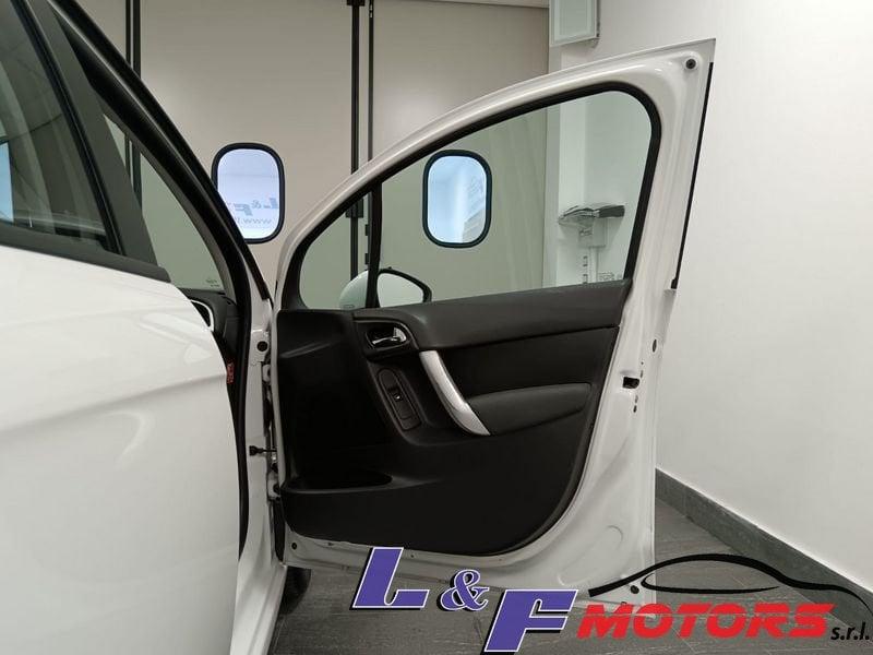 Citroën C3 1.4 HDi 70 Exclusive