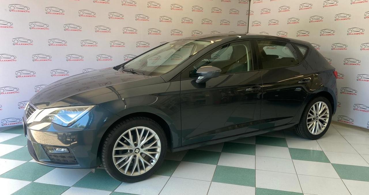 Seat Leon 1.0 TSI Style 115 cv