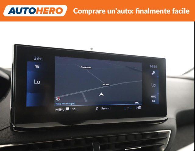 PEUGEOT 3008 BlueHDi 130 S&S EAT8 Allure Pack