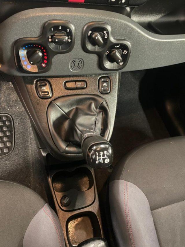 FIAT Panda 1.2 EasyPower Easy