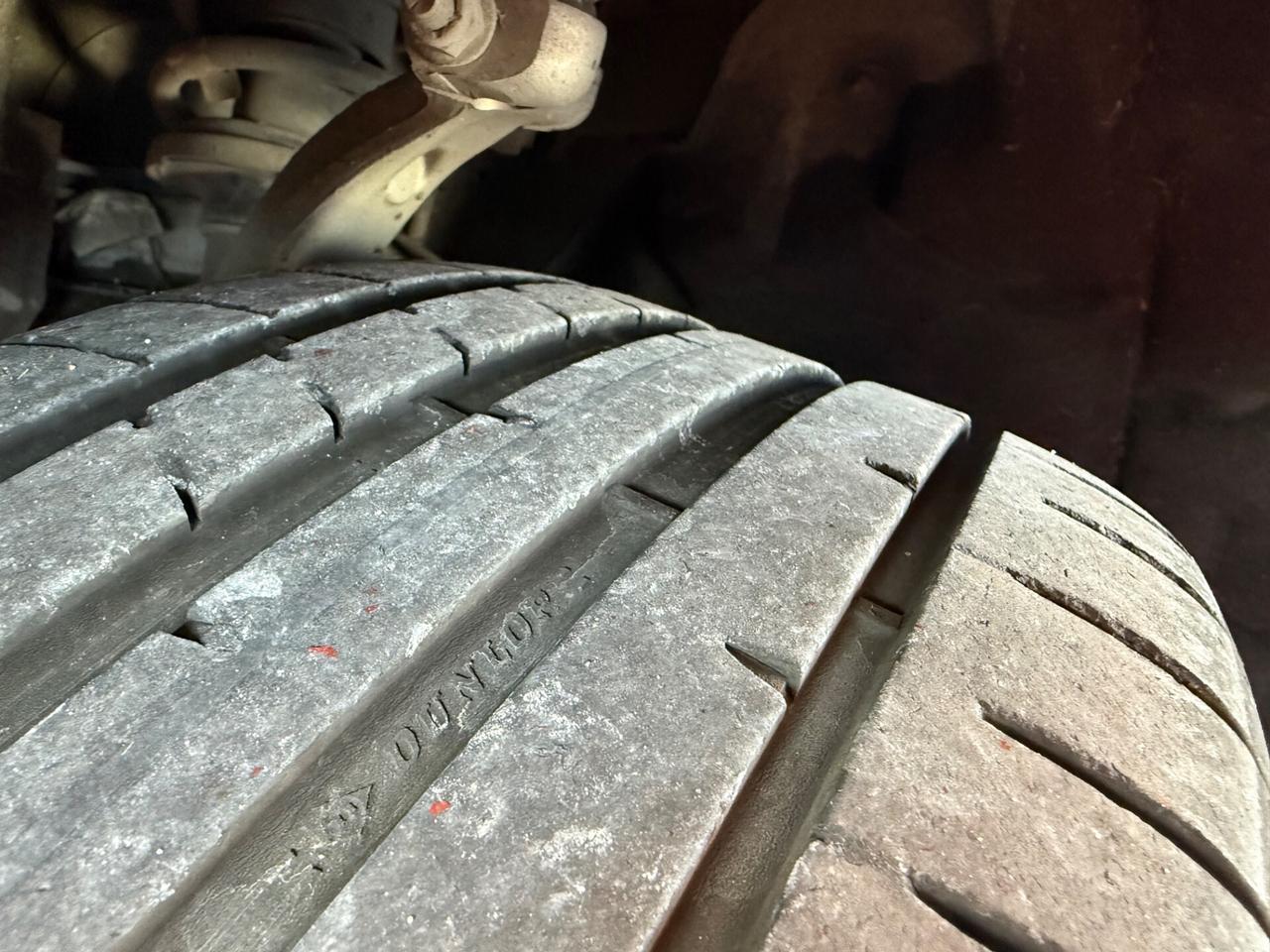 Audi A4 Avant 2.0 Diesel - Euro 6