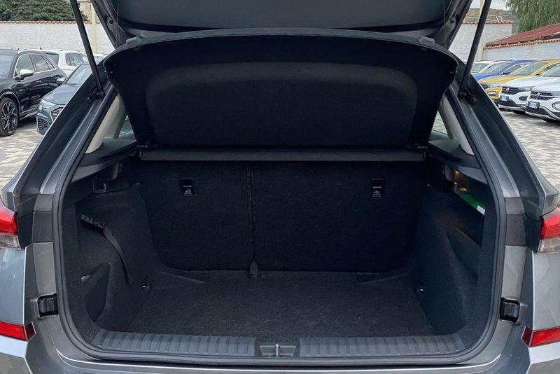 Skoda Kamiq 1.0 TSI AMBITION