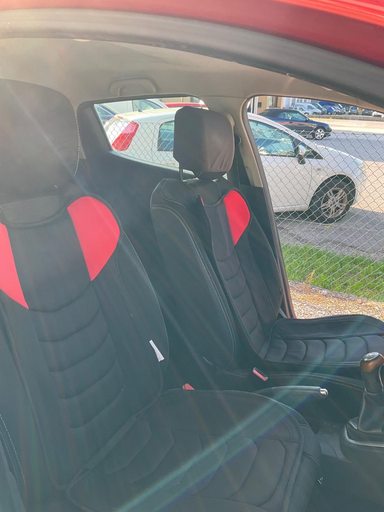 Renault Clio 1.2 75 CV 5 porte Duel