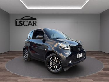 Smart fortwo coupe 0.9 t Prime 90cv - Unipro - Promo Finanziamento - Pelle - Navigatore - Led