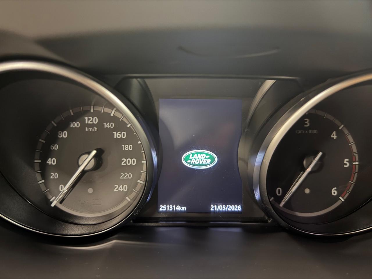 Land Rover Discovery Sport 2.0 150 CV HSE Dynamic