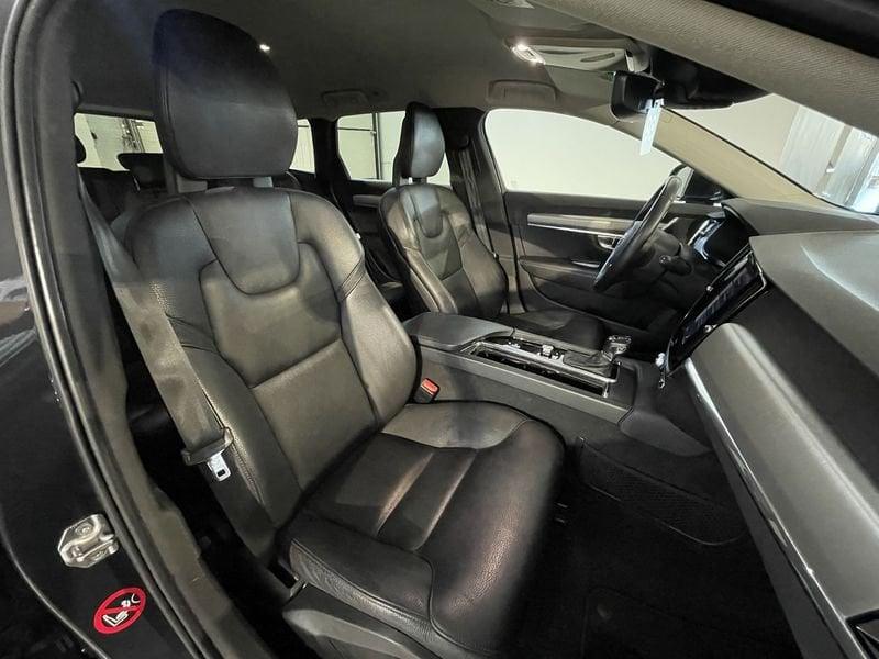 Volvo V90 D4 Geartronic R-design 190 Cv