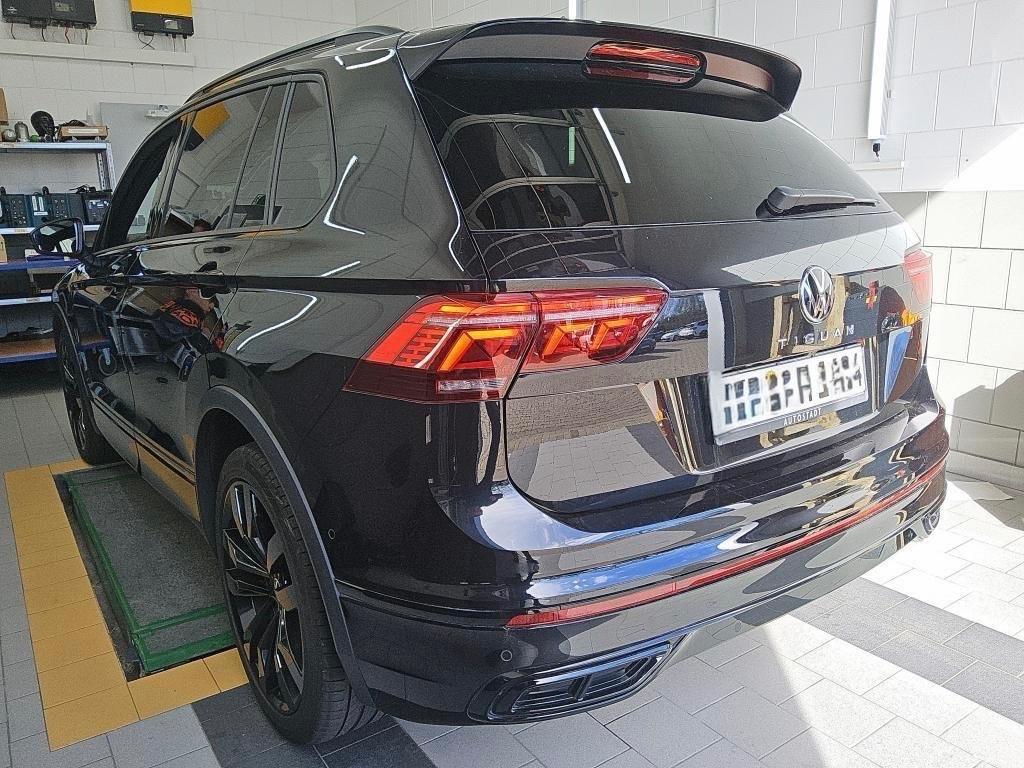 Volkswagen Tiguan 2.0 TDI 150 CV DSG R-Line