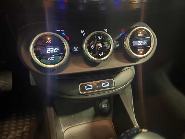 FIAT 500X 1.0 T3 120 CV Dolcevita