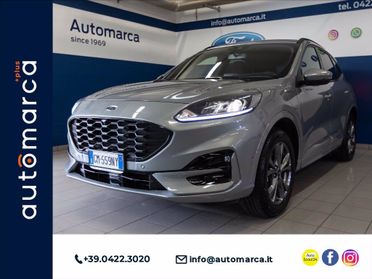 FORD Kuga 2.5 phev ST-Line 2wd 225cv cvt del 2023