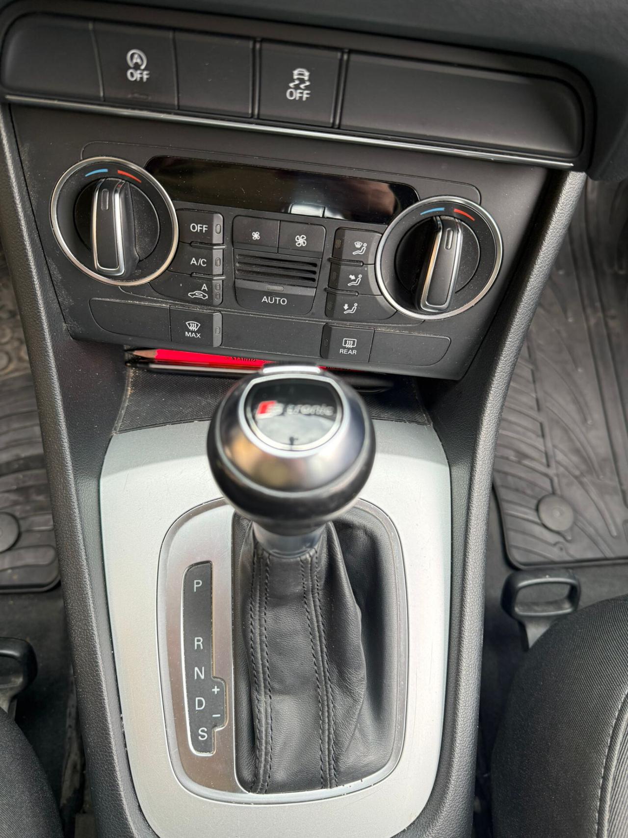 Audi Q3 2.0 TDI 150 CV quattro S tronic Business