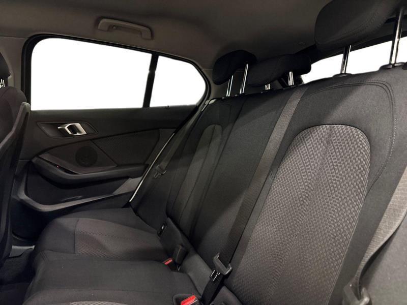 BMW Serie 1 5 Porte 116 d SCR DCT