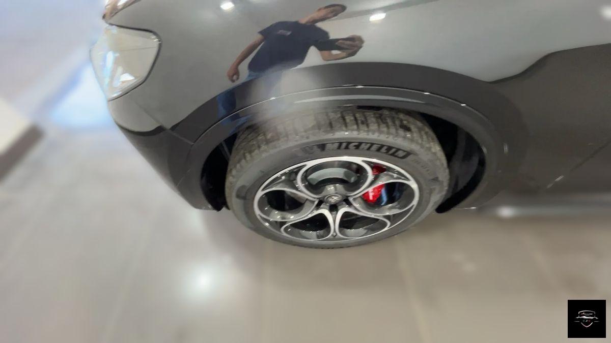 ALFA ROMEO - Stelvio - 2.2 T.diesel 210 CV AT8 Q4 Super