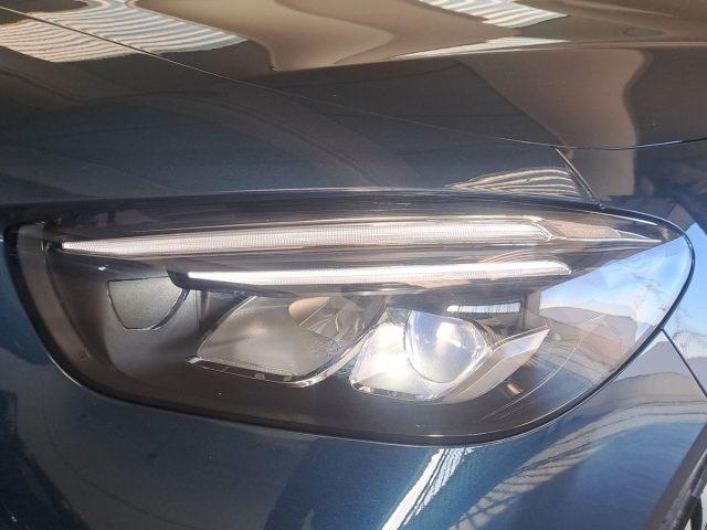 MERCEDES-BENZ B 180 Automatic Executive Aut.