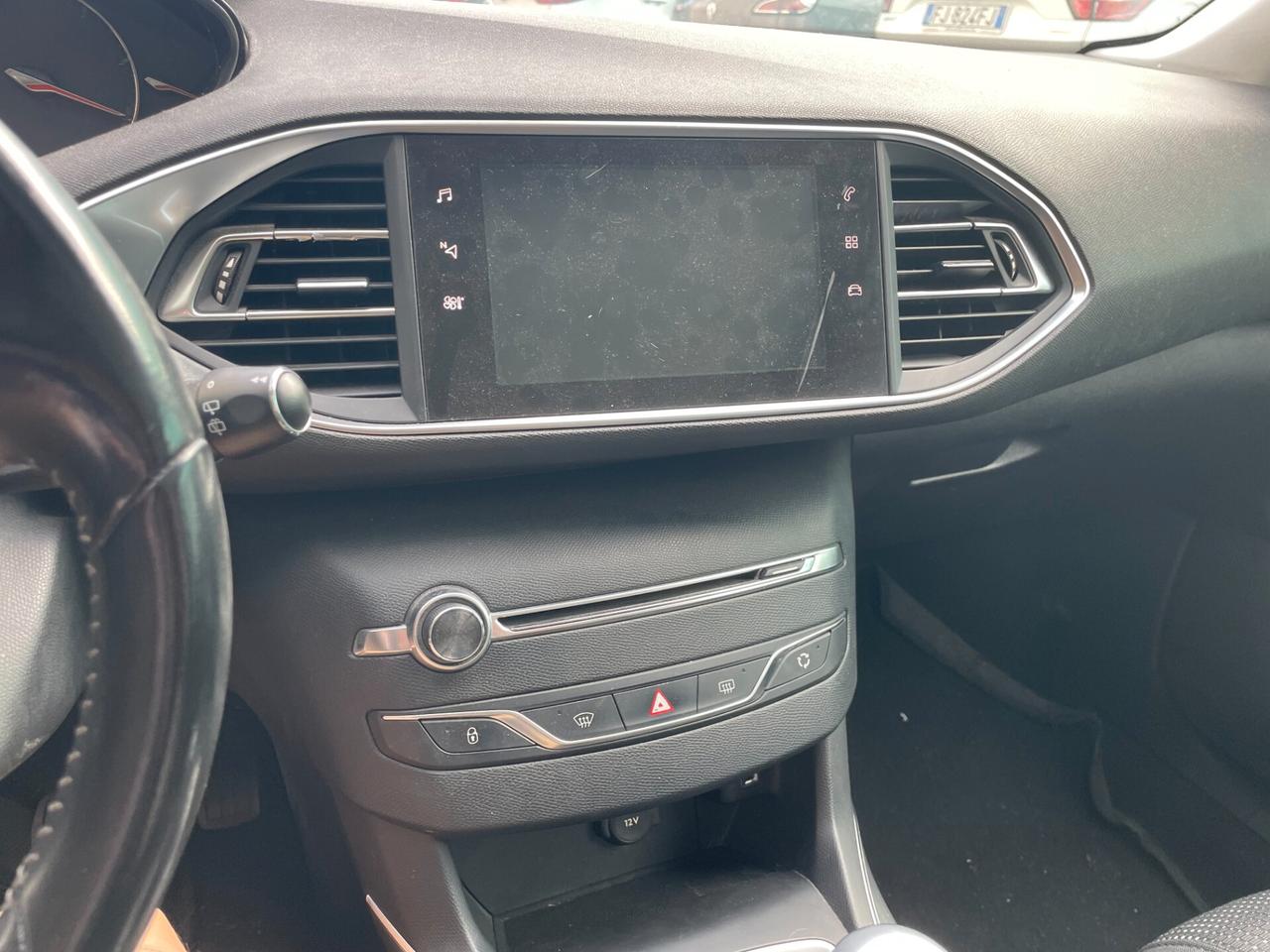 Peugeot 308 1.5 BlueHDi 130cv SW Allure #LEGGERE ANNUNCIO