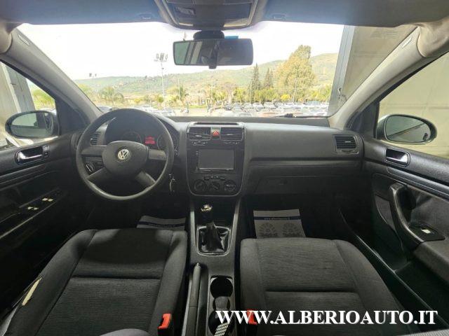 VOLKSWAGEN Golf 1.9 TDI 5p. Trendline