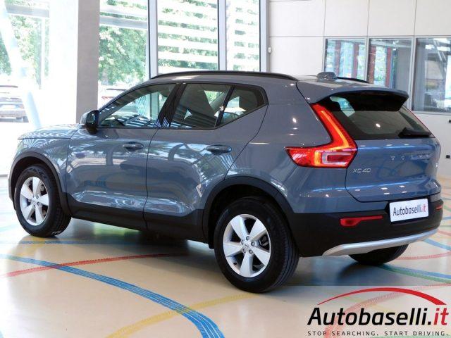 VOLVO XC40 T2 Essential
