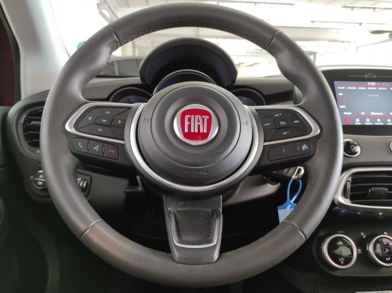 FIAT 500X - 500X 1.3 T4 150 CV DCT Cross