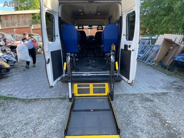 FIAT Ducato 33 2.3 MJT 150CV PM-TM Panorama