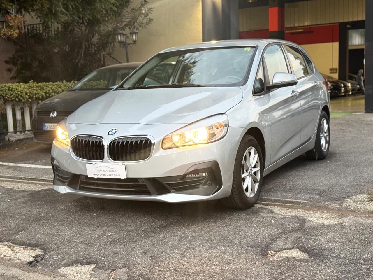 Bmw 220 220d xDrive Active Tourer Luxury