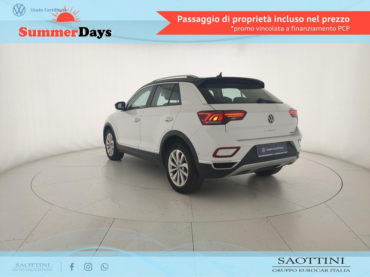 2.0 TDI Style 4motion 150 CV DSG