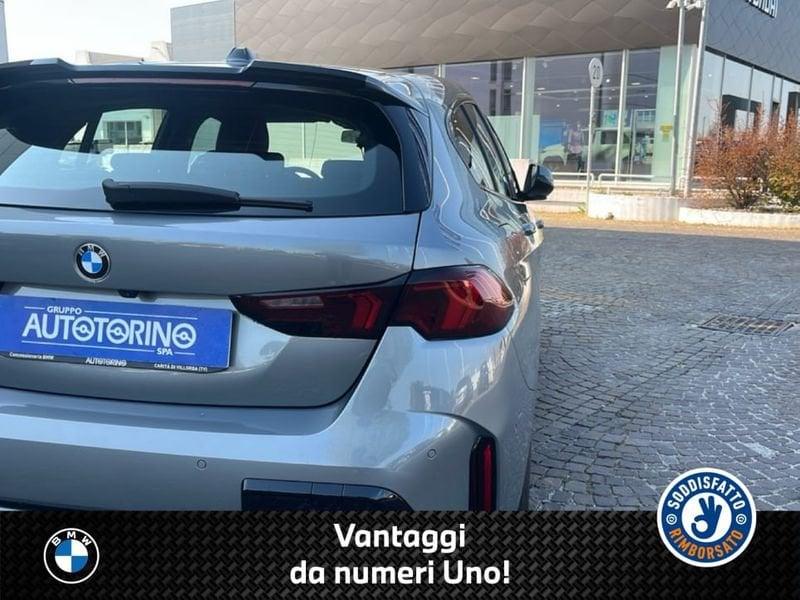 BMW Serie 1 118d M Sport Pro